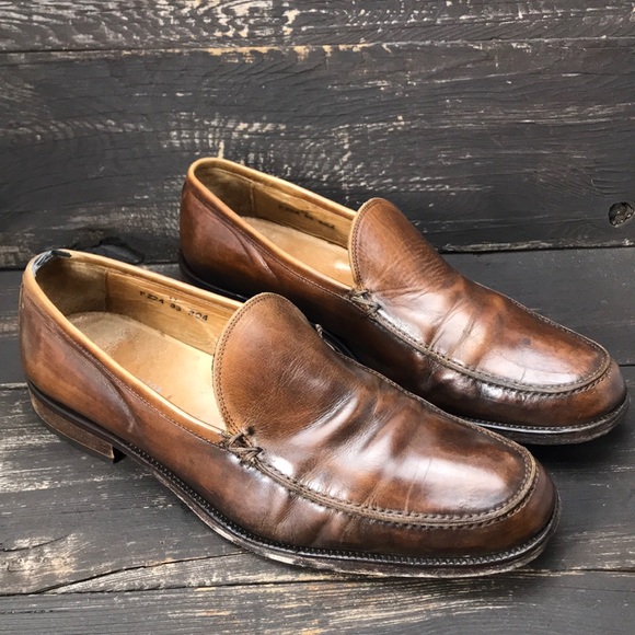 john varvatos loafers